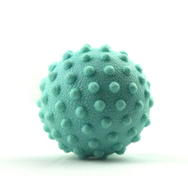 Durable Meridian Massage Ball for Pain Relief and Fitness
